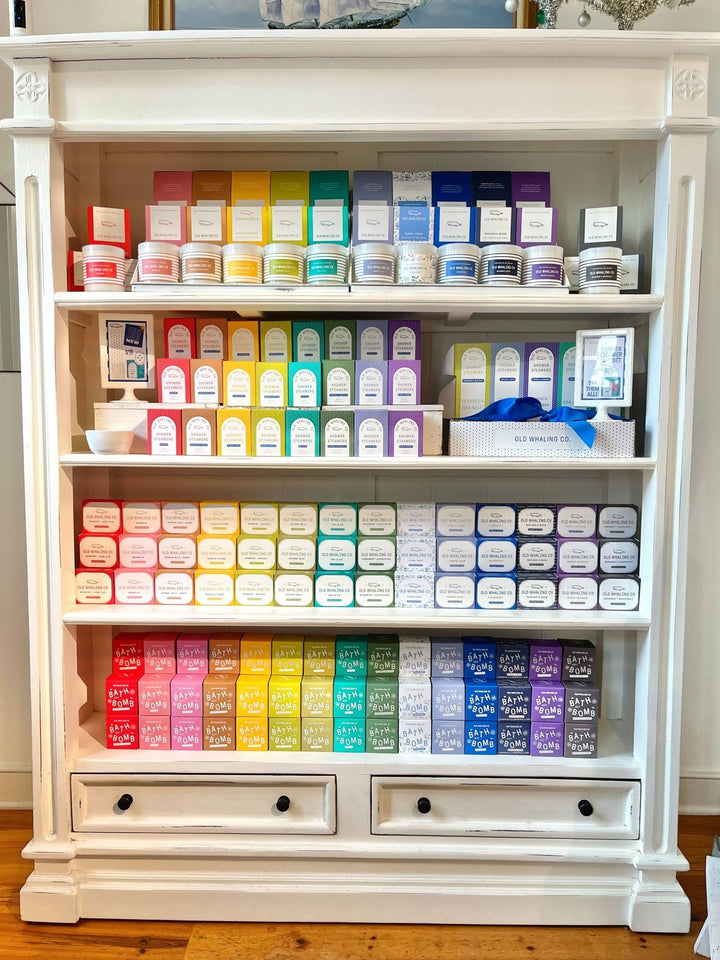 Coastal Calm® Bar Soap - Something Splendid Co.