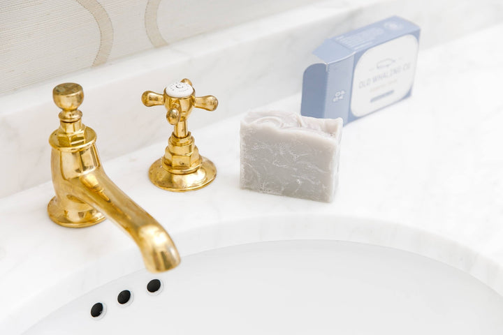 Coastal Calm® Bar Soap - Something Splendid Co.