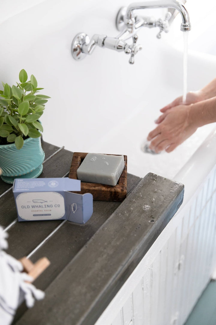 Coastal Calm® Bar Soap - Something Splendid Co.