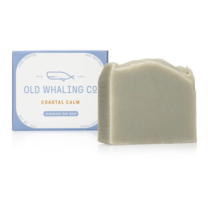 Coastal Calm® Bar Soap - Something Splendid Co.