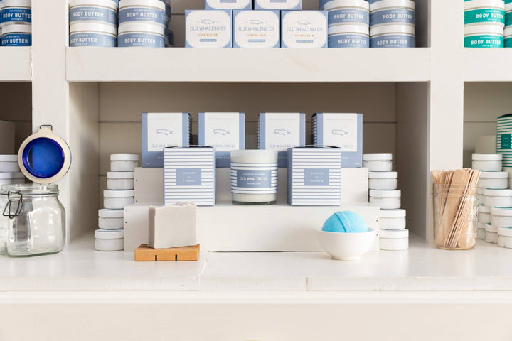 Coastal Calm® Bar Soap - Something Splendid Co.