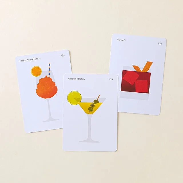 Cocktail Cabinet: Vodka - Something Splendid Co.