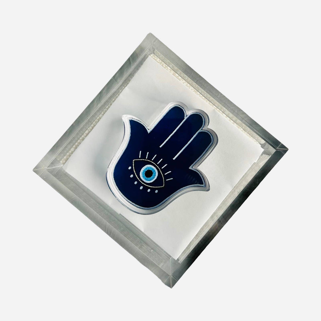 Cocktail Napkin Holder - Something Splendid Co.