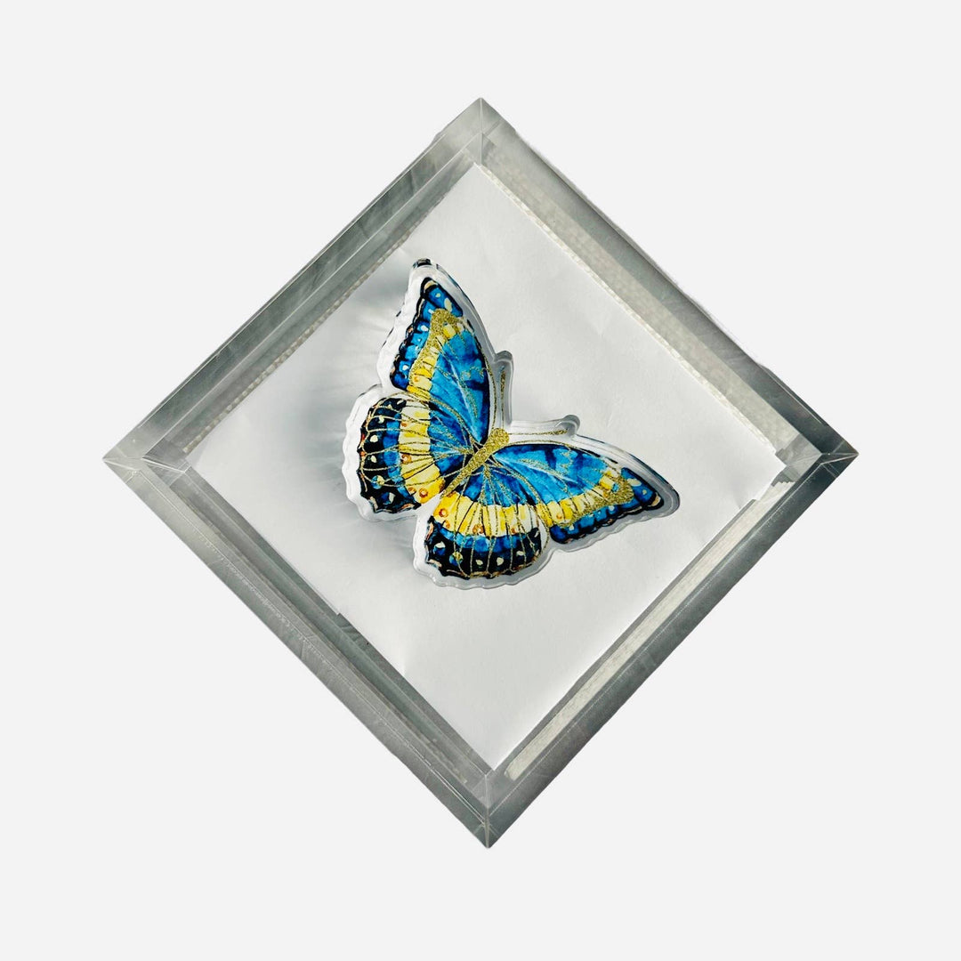 Cocktail Napkin Holder - Something Splendid Co.