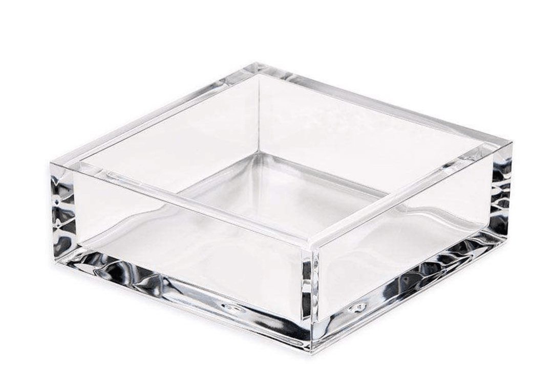 Cocktail Napkin Holder - Something Splendid Co.