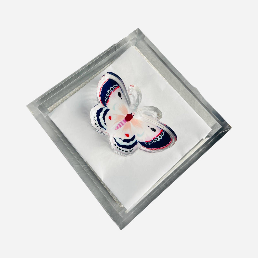 Cocktail Napkin Holder - Something Splendid Co.