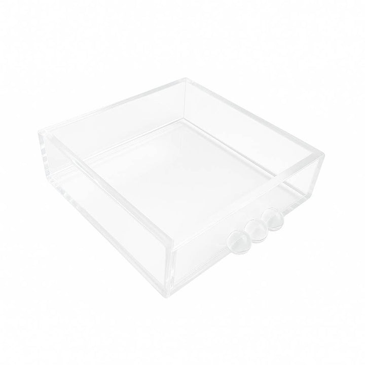 Cocktail Napkin Holder, Bubble - Something Splendid Co.