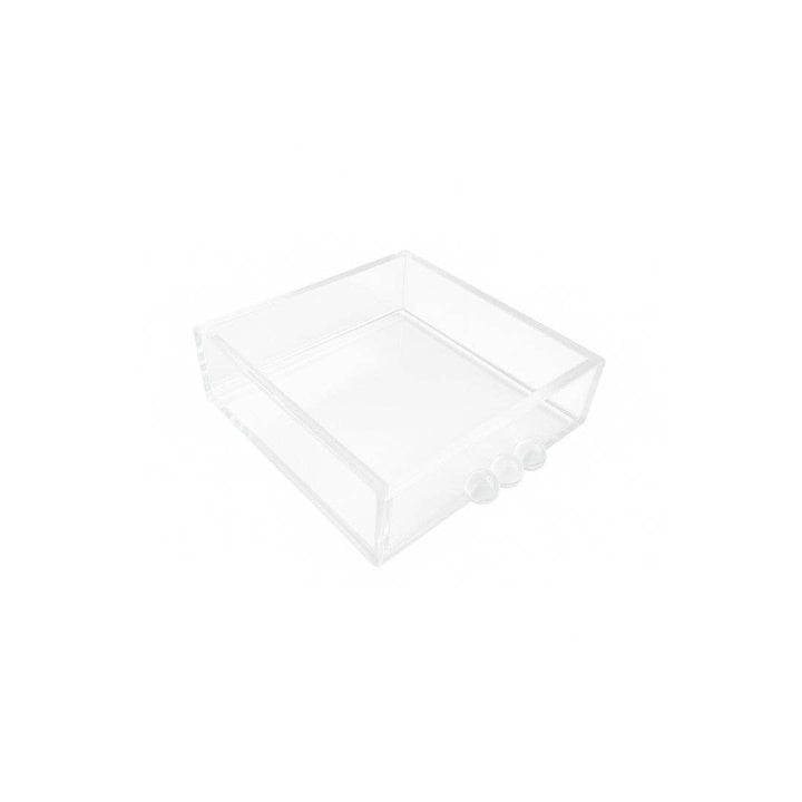 Cocktail Napkin Holder, Bubble - Something Splendid Co.