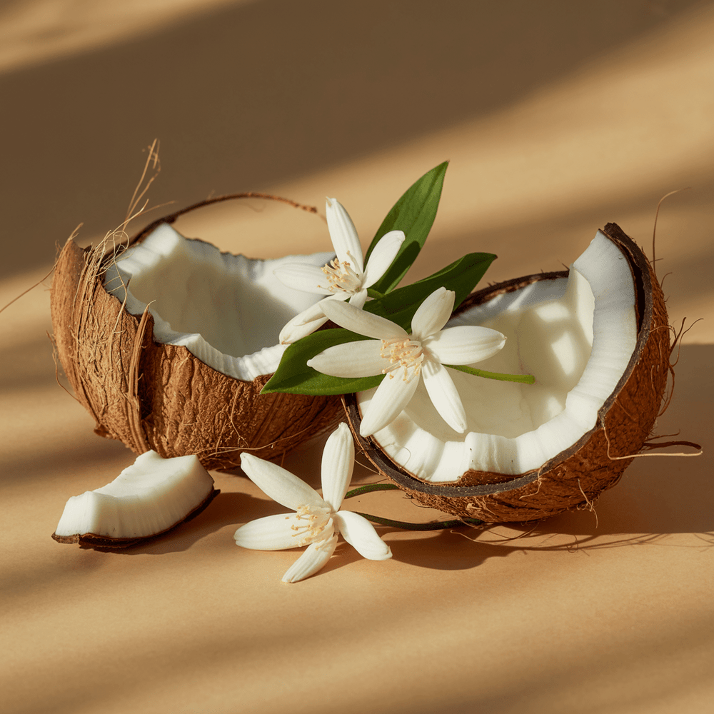 Coconut Calm | Pura Smart Vial - Something Splendid Co.
