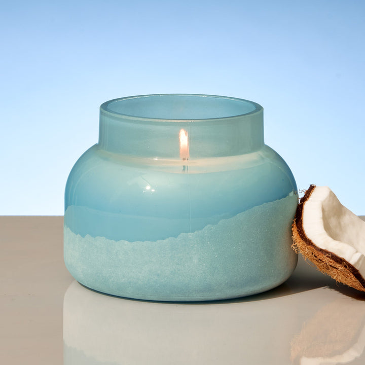 Coconut Santal Luce d'Amalfi Signature Candle - Something Splendid Co.