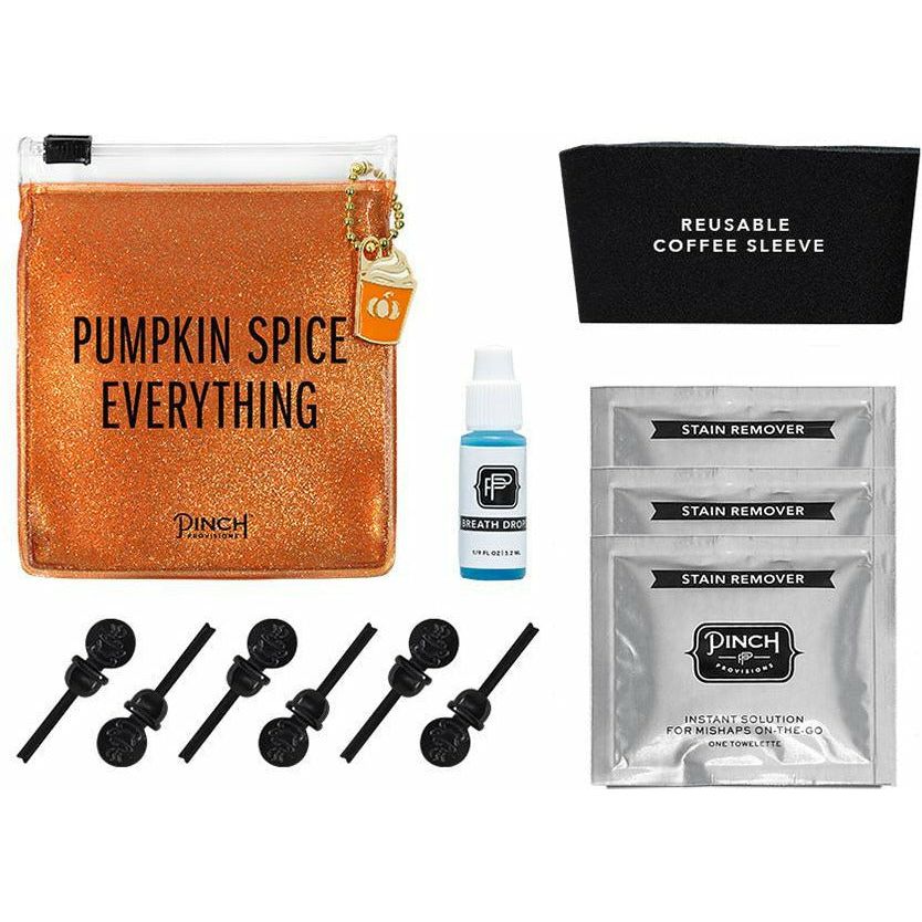 Coffee Kit | Pumpkin Spice - Something Splendid Co.
