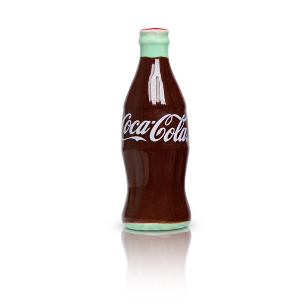 Coke Bottle Mini - Something Splendid Co.