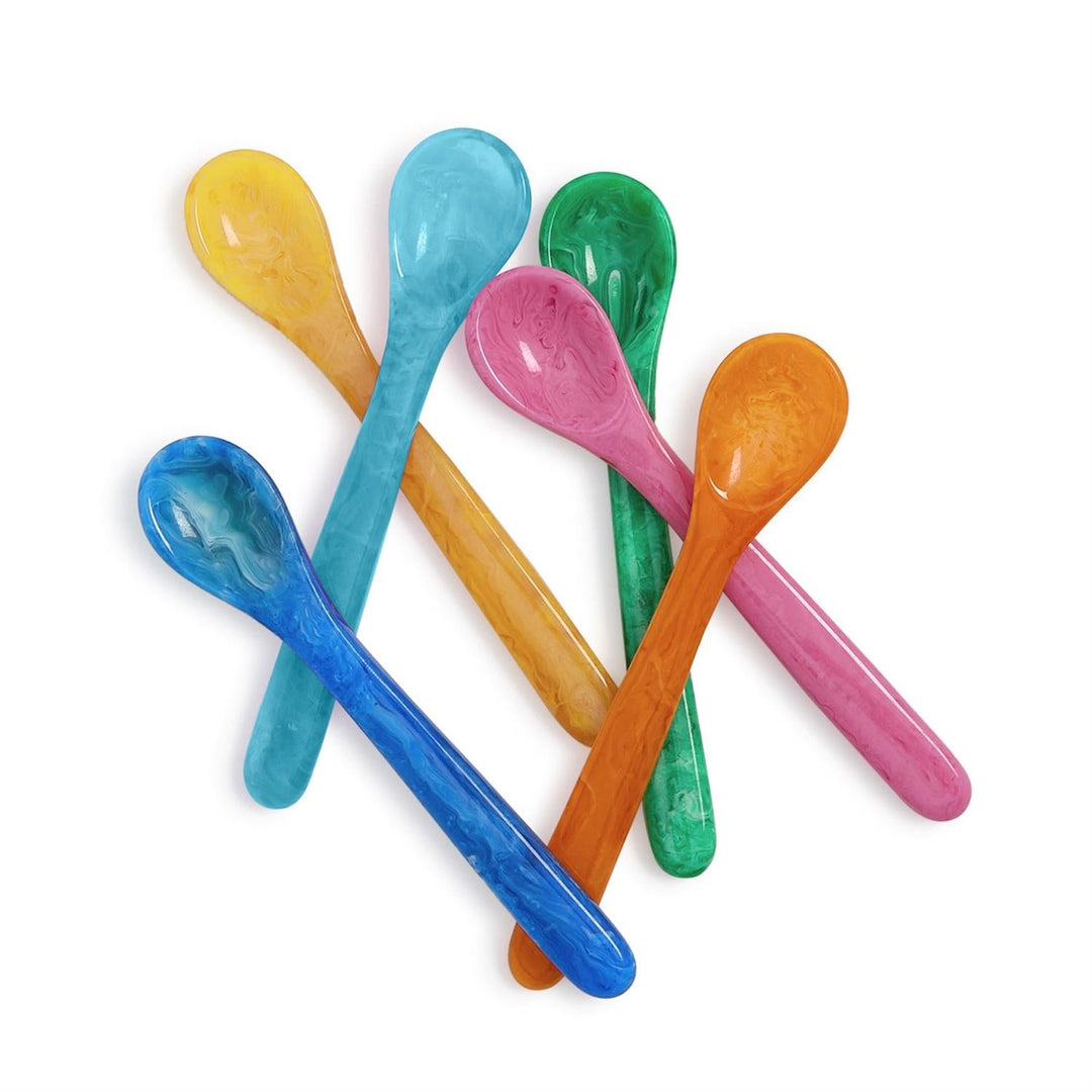 Color Pop Spoons - Something Splendid Co.
