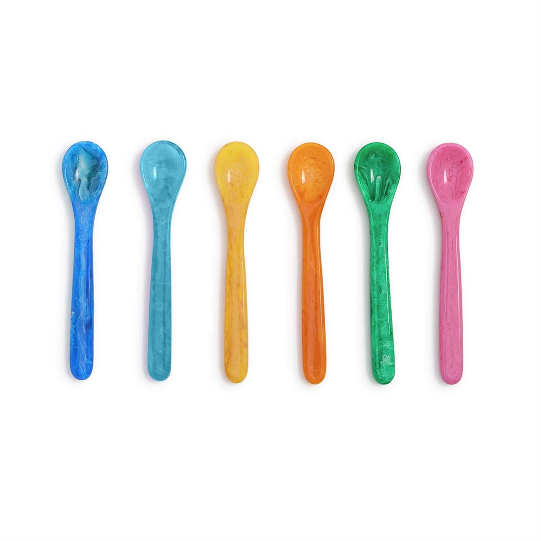 Color Pop Spoons - Something Splendid Co.