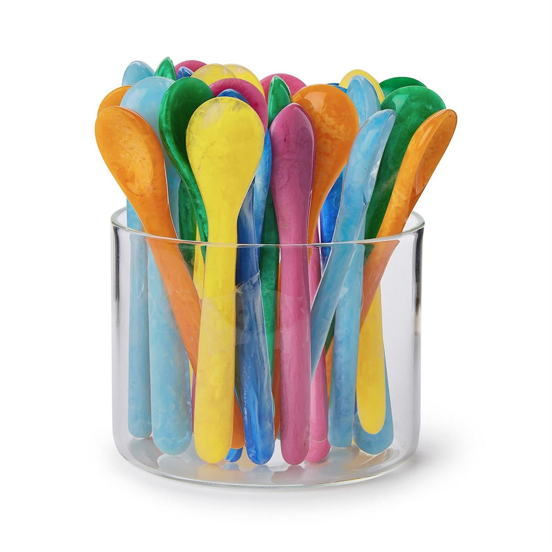 Color Pop Spoons - Something Splendid Co.