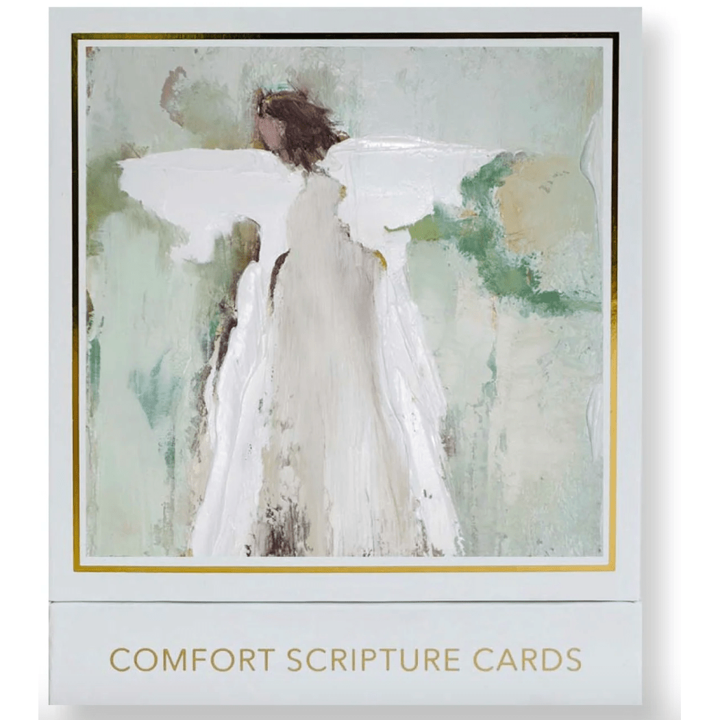 Comfort Scripture Cards - Something Splendid Co.