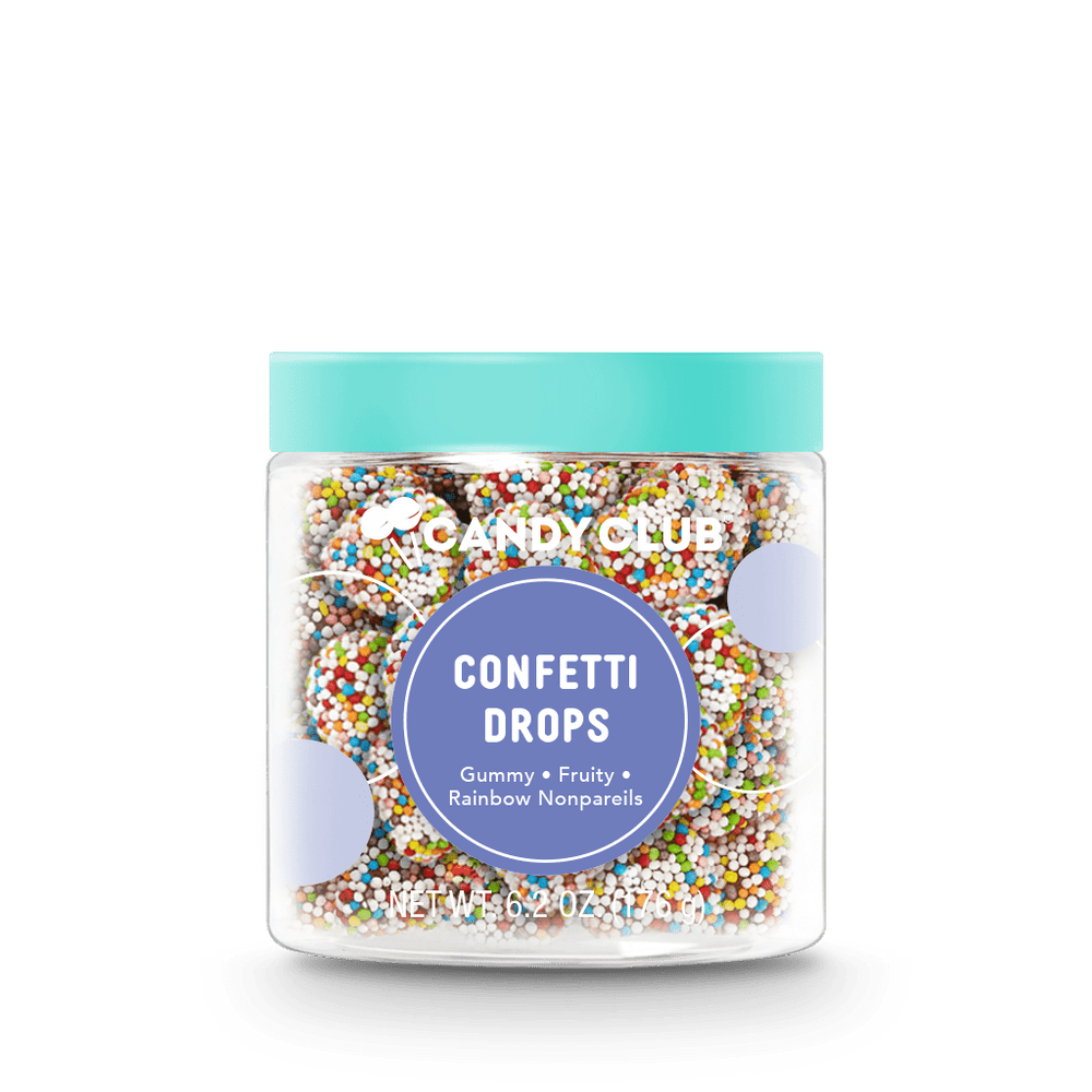 Confetti Drops - Something Splendid Co.