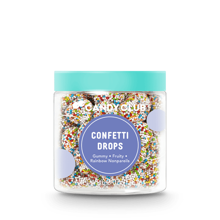 Confetti Drops - Something Splendid Co.