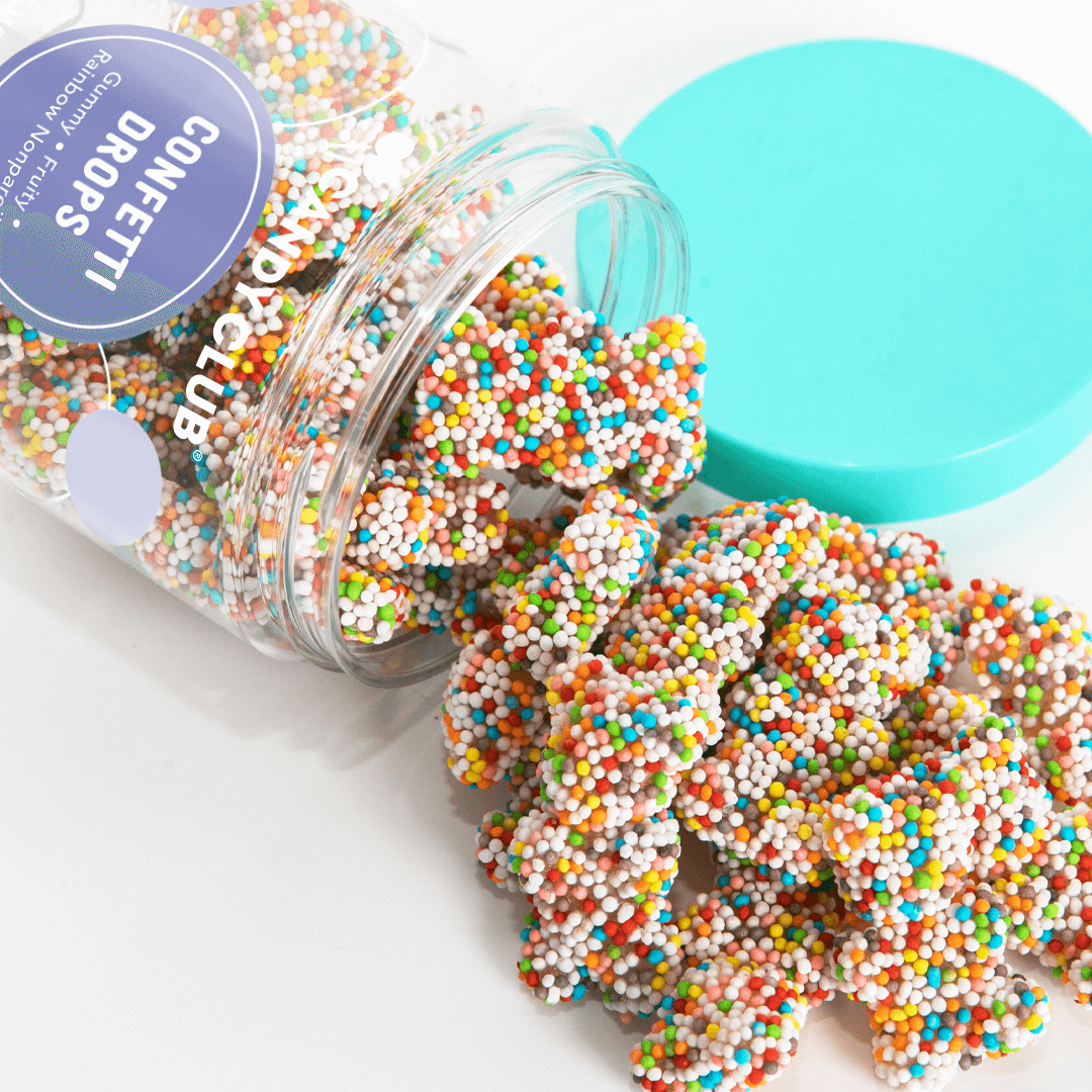 Confetti Drops - Something Splendid Co.