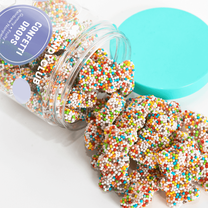 Confetti Drops - Something Splendid Co.