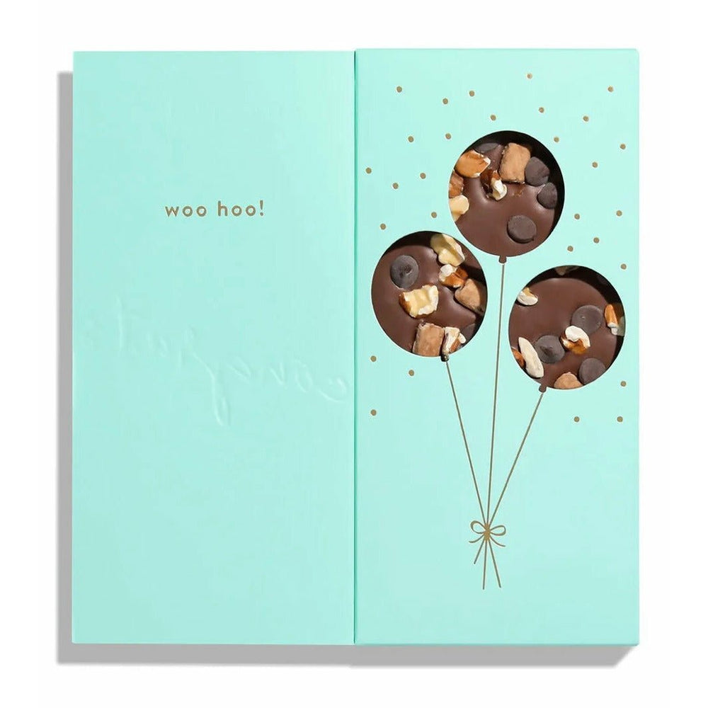 Congrats Candy Greeting Card - Something Splendid Co.