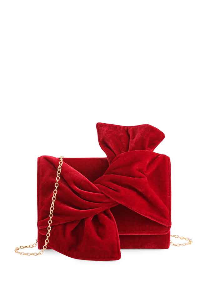 CORA CLUTCH - Something Splendid Co.