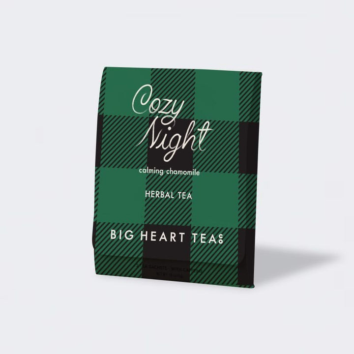 Cozy Night Tea For Two - Something Splendid Co.