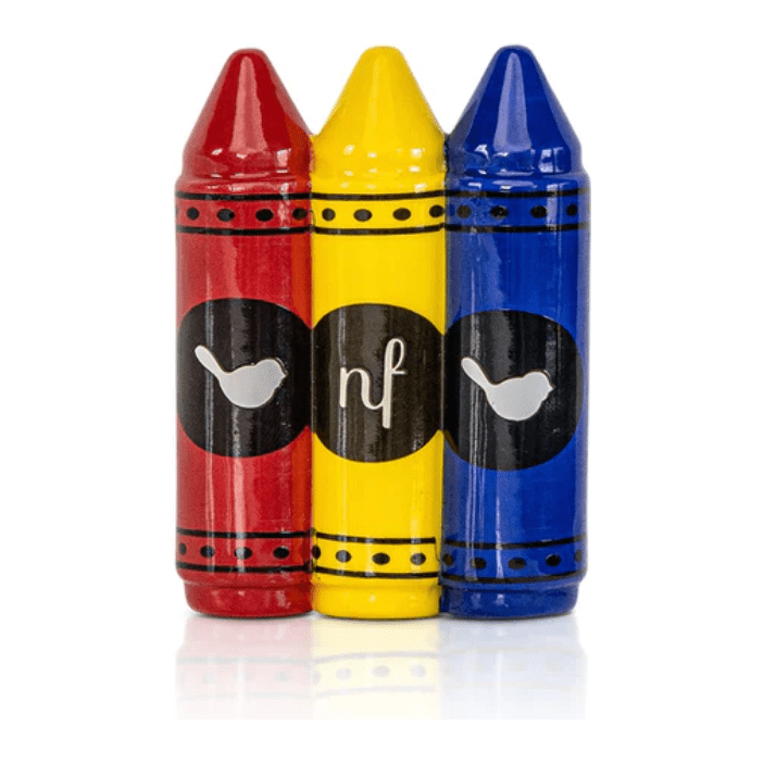 Crayons Mini - Something Splendid Co.