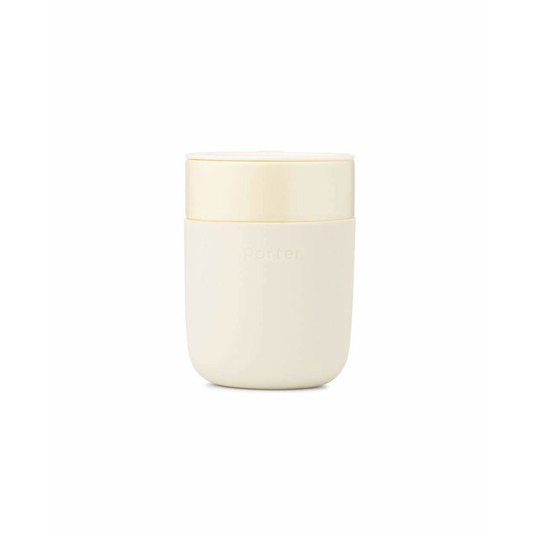 Cream Porter Mug - Something Splendid Co.