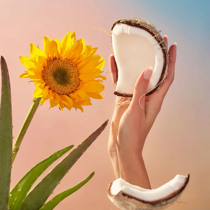 Crisp Champagne Hand Lotion - Something Splendid Co.