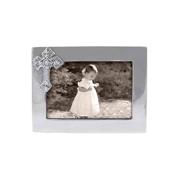 Cross 4x6 Frame - Something Splendid Co.