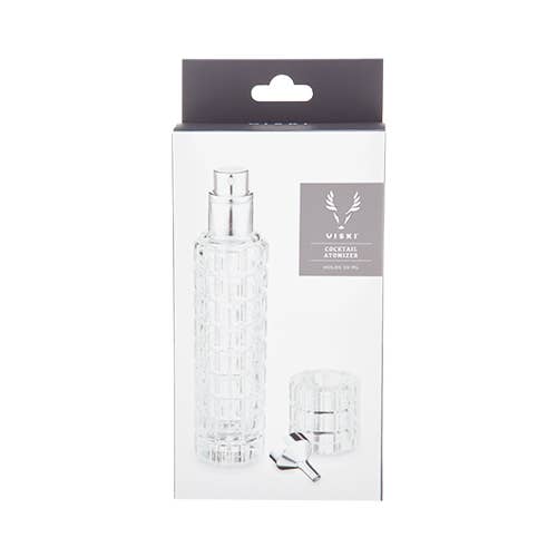 Crystal Cocktail Atomizer Spray Bottle - Thumbnail 5