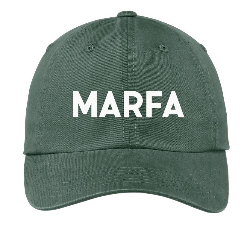 Custom Baseball Cap - Something Splendid Co.