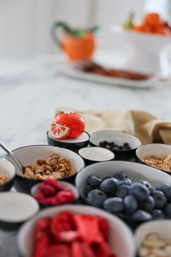 Cutie Pie (Clementine) Mini - Something Splendid Co.