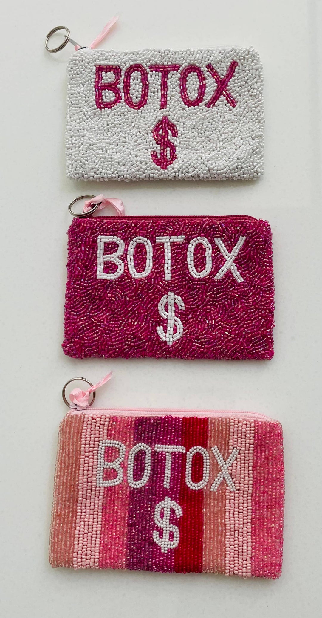 SCP 3001 BOTOX$