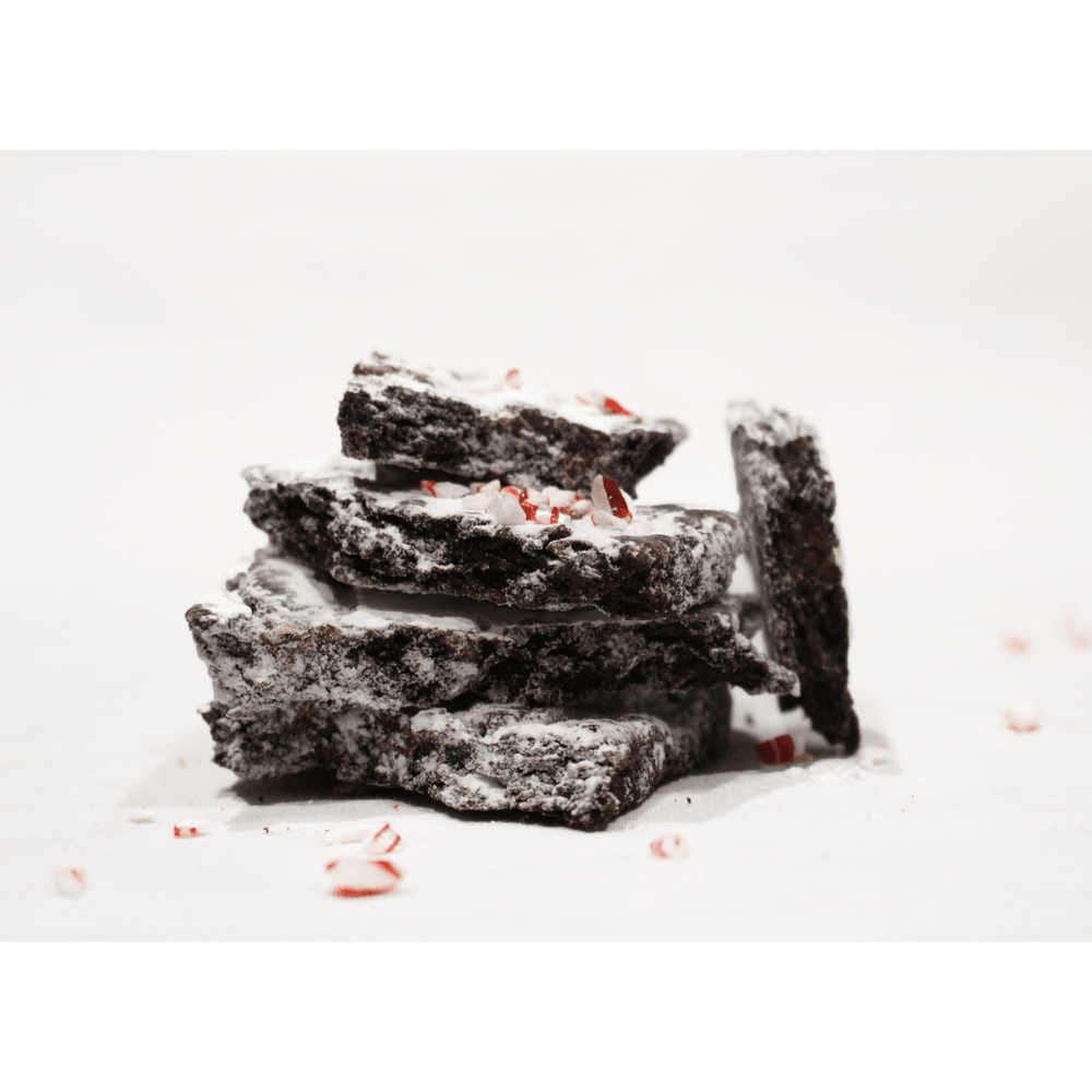 Dark Chocolate Peppermint Snack Pack - Something Splendid Co.