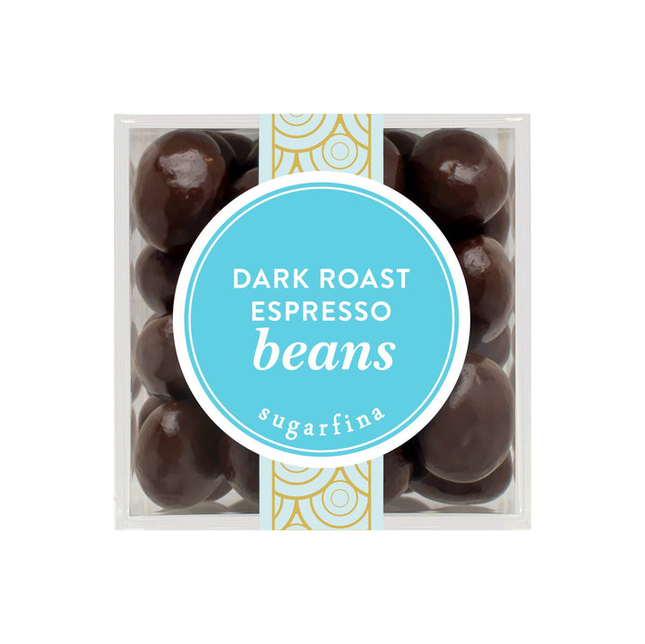 Dark Roast Espresso Beans - Small - Something Splendid Co.