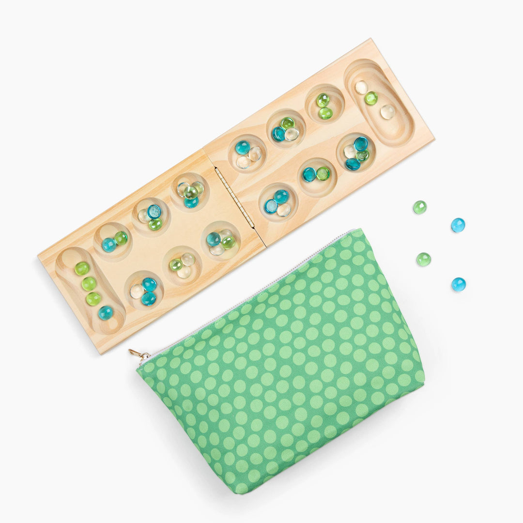 Canvas Classics Mancala