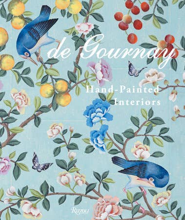 De Gournay - Something Splendid Co.