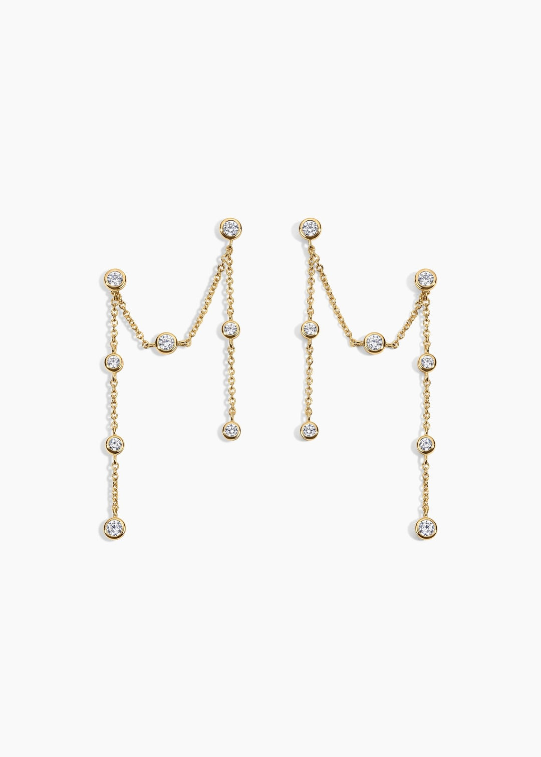 Dewy Earrings - Something Splendid Co.
