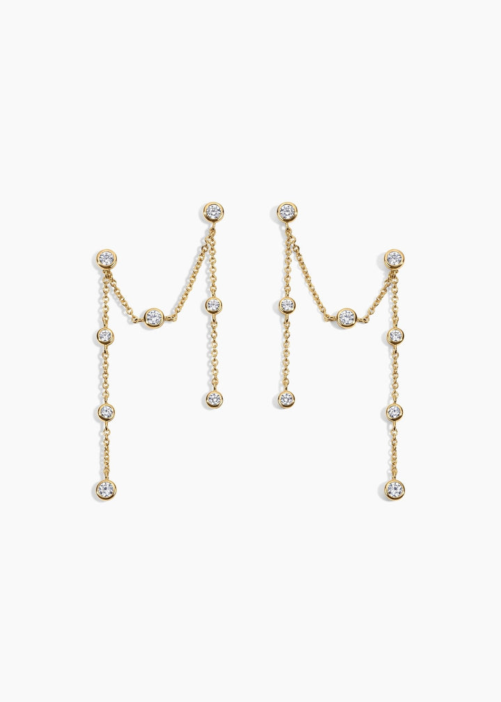 Dewy Earrings - Something Splendid Co.