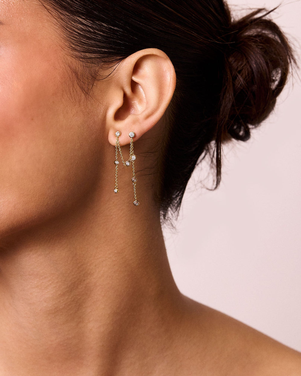 Dewy Earrings - Something Splendid Co.
