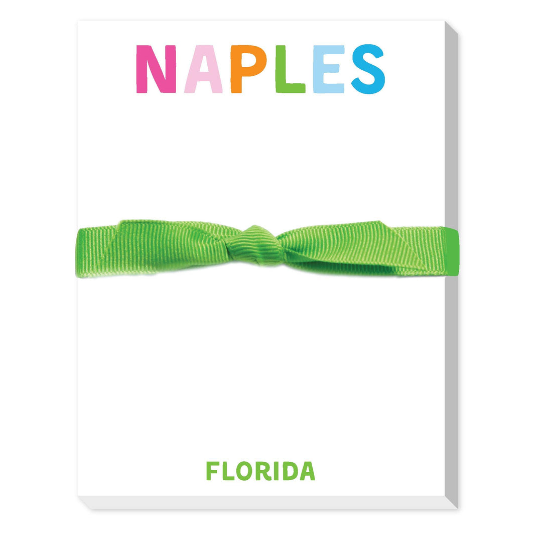 WESTFIELD CUSTOM MINI NOTEPADS