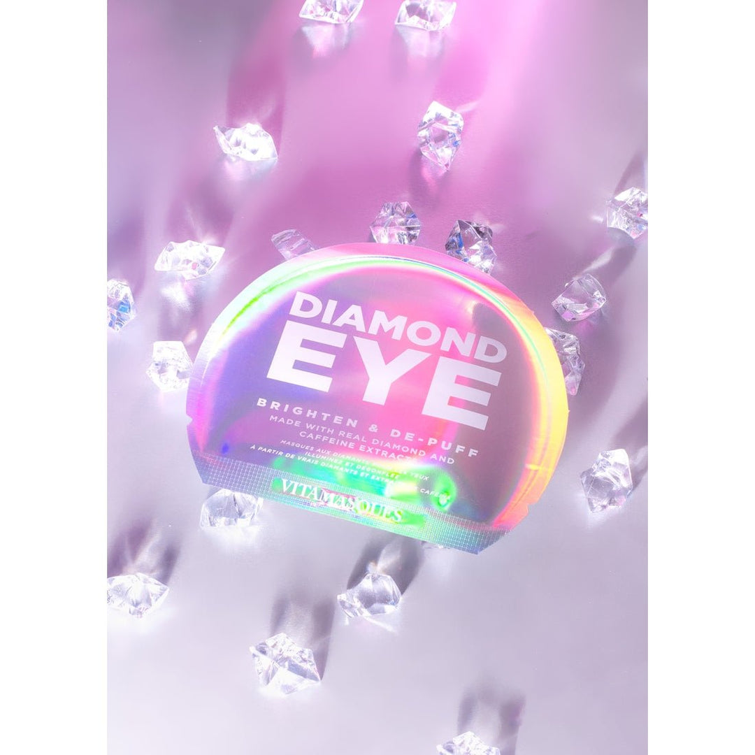 Diamond Eye Pads - Something Splendid Co.