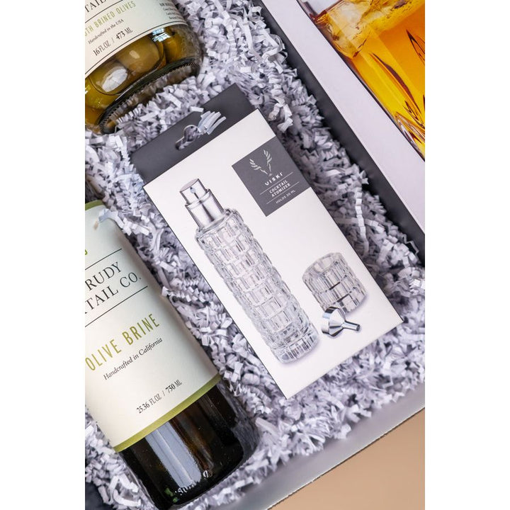 Dirty Martini Gift Box - Something Splendid Co.