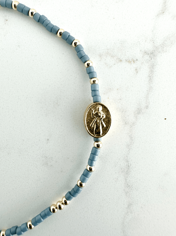 Divine Mercy Bracelets - Something Splendid Co.