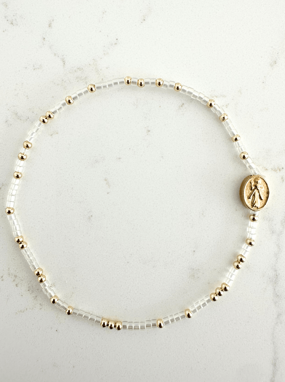 Divine Mercy Bracelets - Something Splendid Co.