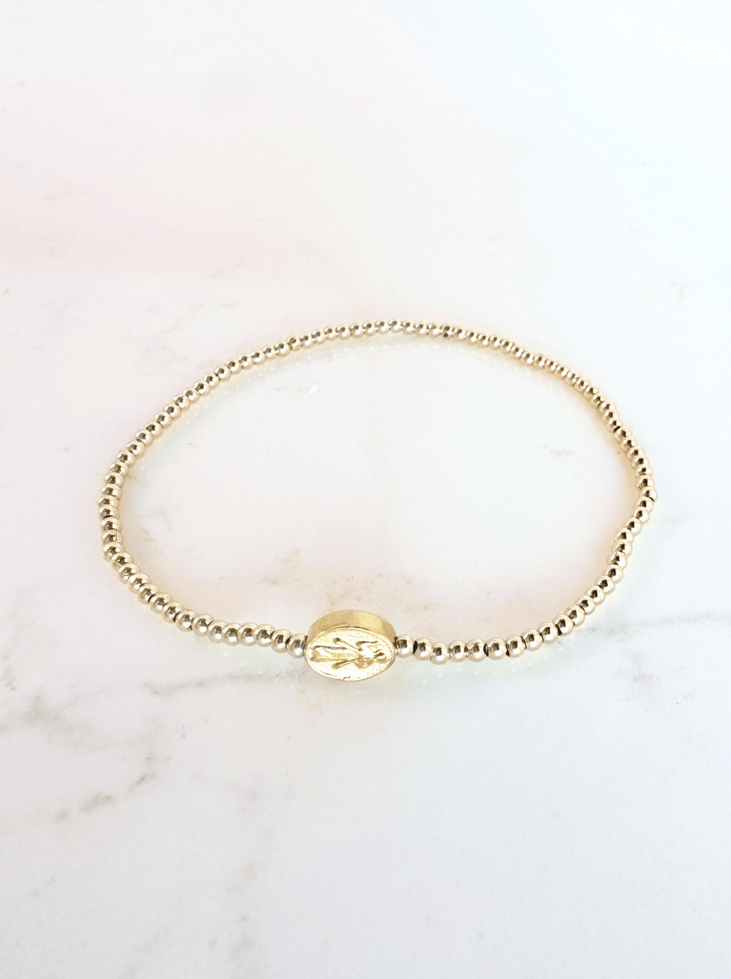 Divine Mercy Bracelets - Something Splendid Co.