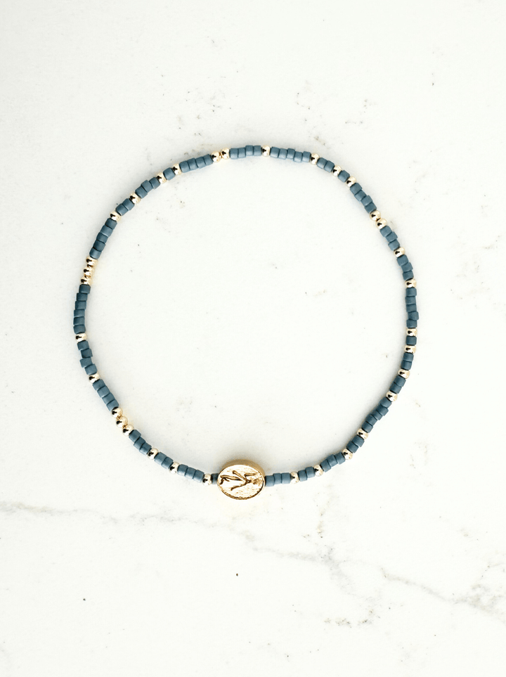 Divine Mercy Bracelets - Something Splendid Co.