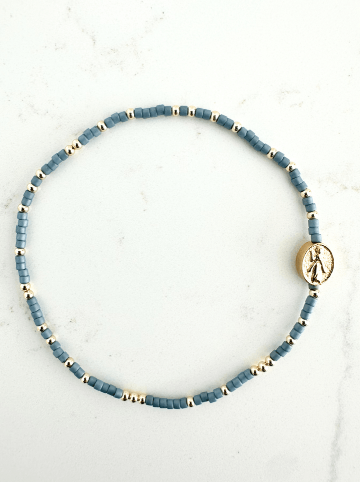 Divine Mercy Bracelets - Something Splendid Co.